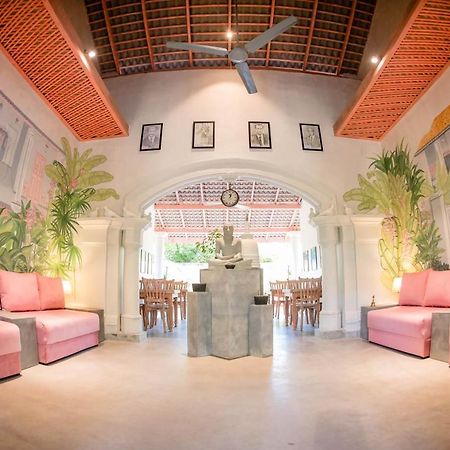 تانجالي Villa Don Bastian المظهر الخارجي الصورة