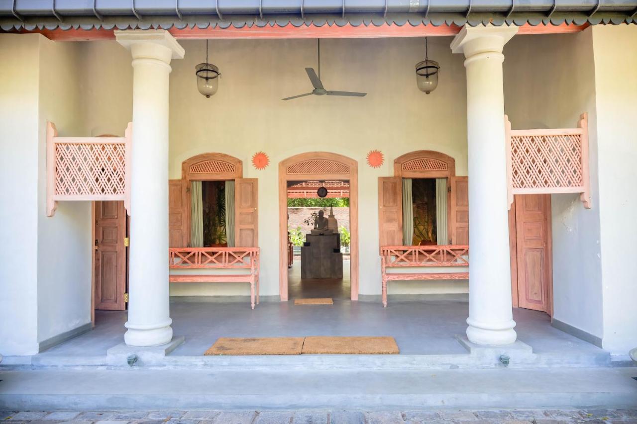 تانجالي Villa Don Bastian المظهر الخارجي الصورة