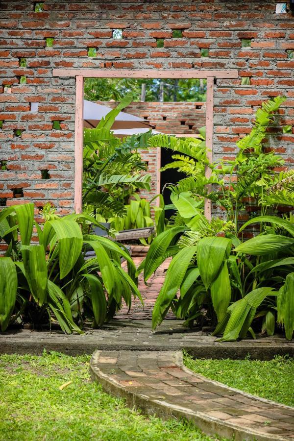 تانجالي Villa Don Bastian المظهر الخارجي الصورة
