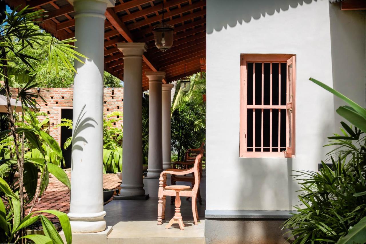 تانجالي Villa Don Bastian المظهر الخارجي الصورة