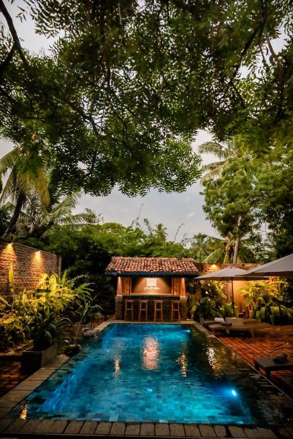 تانجالي Villa Don Bastian المظهر الخارجي الصورة