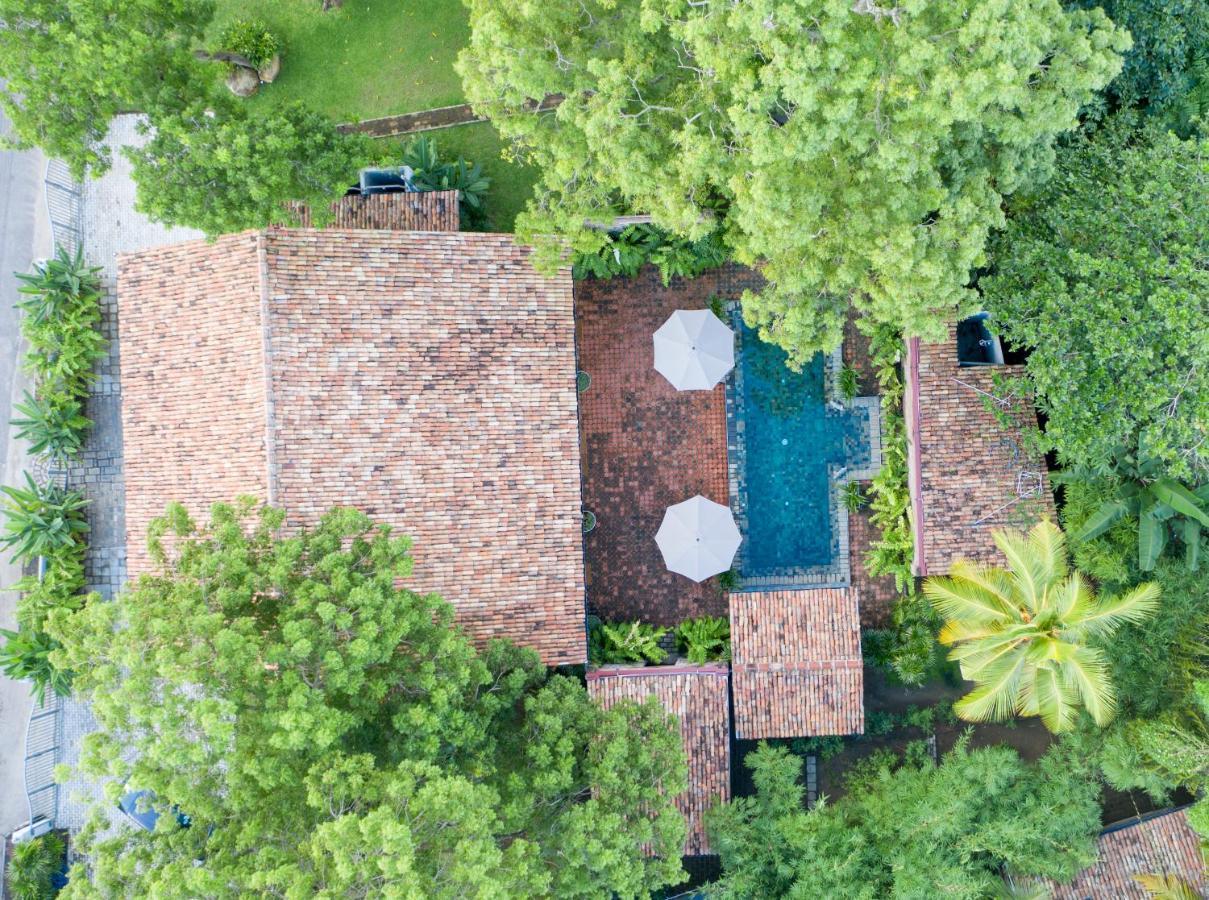 تانجالي Villa Don Bastian المظهر الخارجي الصورة