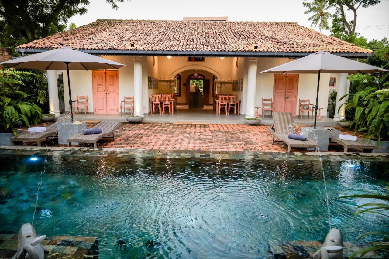 تانجالي Villa Don Bastian المظهر الخارجي الصورة